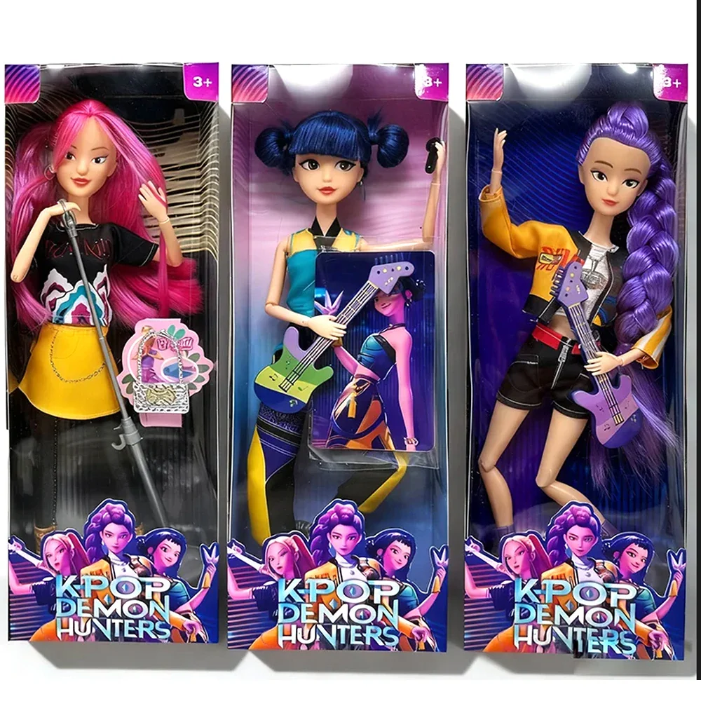 Action Figures